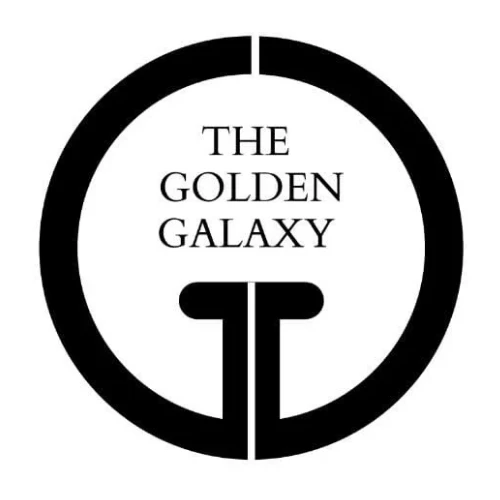 Golden Galaxy